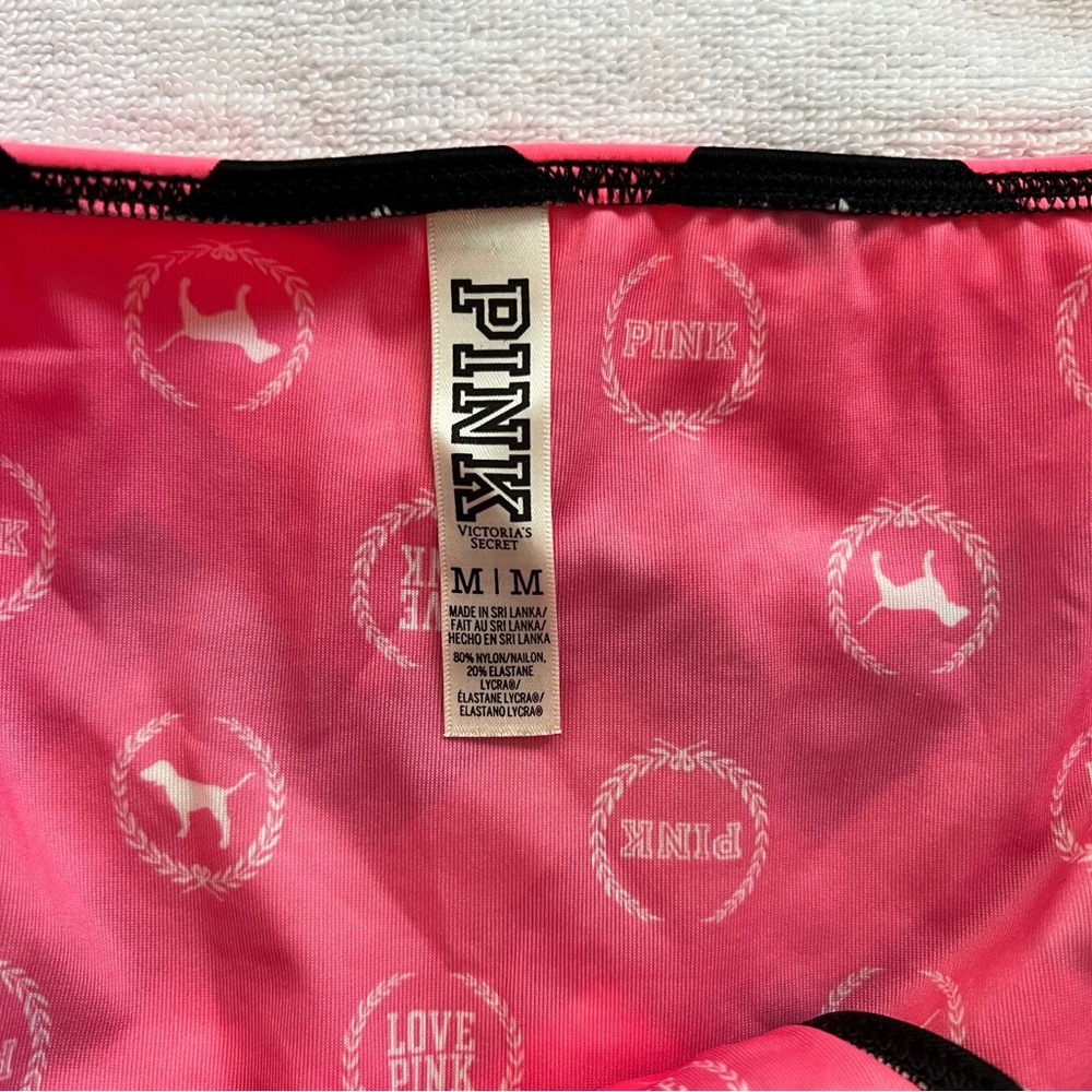 EUC Victoria's Secret PINK bikini - Picture 4 of 4